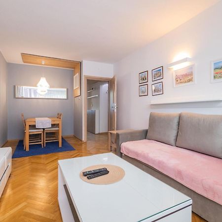 Summer 4 By Grand Apartments Gdańsk Buitenkant foto