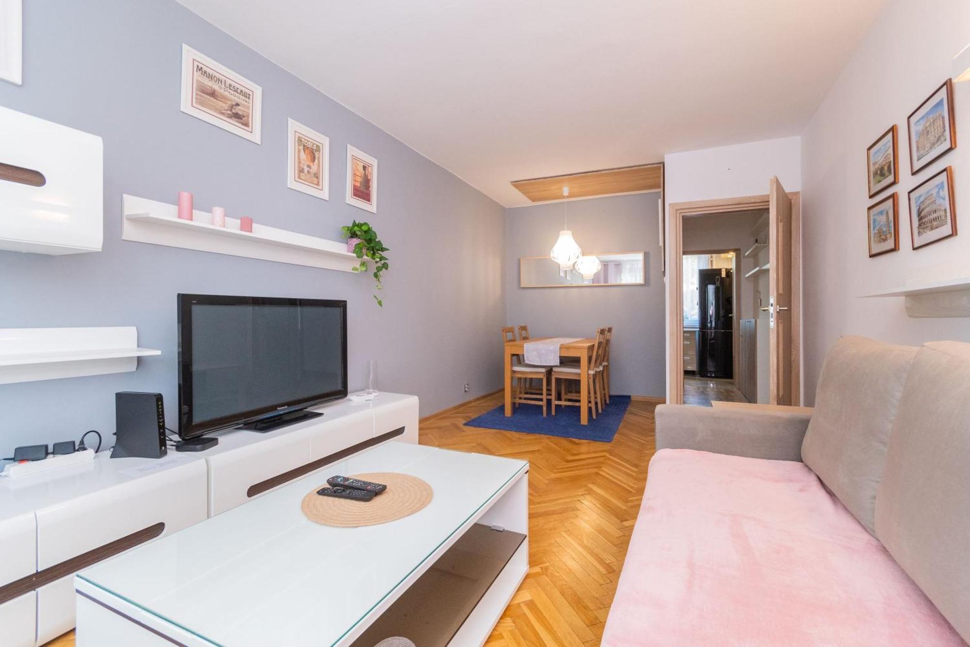 Summer 4 By Grand Apartments Gdańsk Buitenkant foto