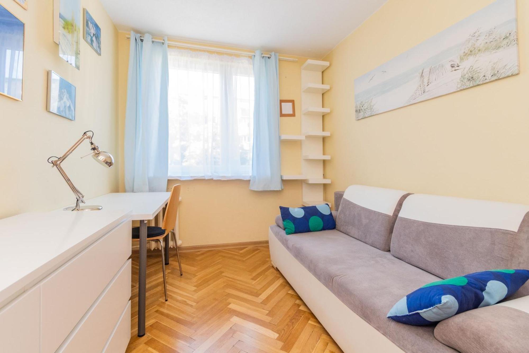 Summer 4 By Grand Apartments Gdańsk Buitenkant foto